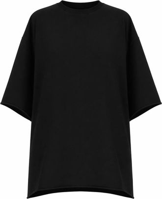 Rick Owens Tommy T T-Shirt