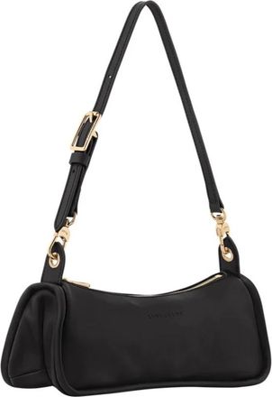 Longchamp Donna, Borse, Nero, Taglia unica, new