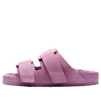 Birkenstock x Uji Suede Tekla Mauve 1026280
