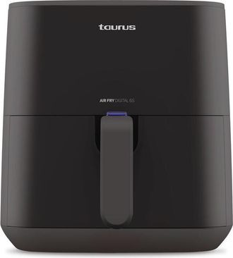 Taurus Freidora Sin Aceite Air Fry Digital 6s - Taurus