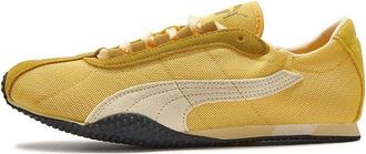 Puma (WMNS) PUMA H-Street Elastic Sunny Yellow Archive Gold 407303-08