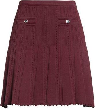 Sandro BOTTOMWEAR - Mini skirts on YOOX.COM