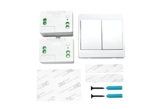 OEM Mw-ctr-luna230-1ds2c: Interruptor De Radio Sin Bater&iacute;a