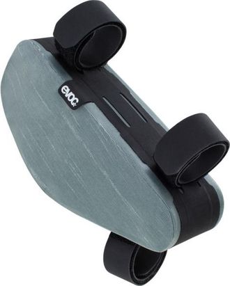 Evoc Multi Frame Pack Waterproof 0,8 Velotasche - | grau