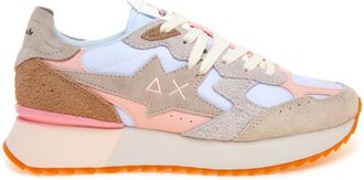 Sun 68 Mujer, Zapatos, Multicolor, Talla: 36 EU