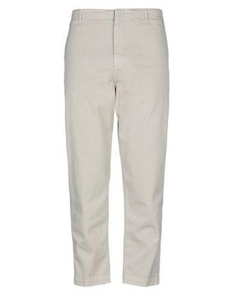 Dondup PARTES DE ABAJO - Pantalones en YOOX.COM