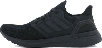 adidas Ultraboost 20 Triple Black G55816