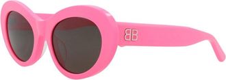 Balenciaga Womens 55Mm Sunglasses