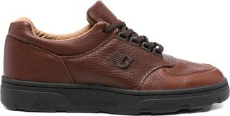New Balance Allerdale Leather Sneakers