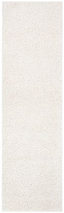 Safavieh Alfombra marfil 69 x 244 cm