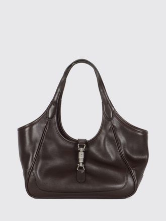 Gucci Borsa Mercato in pelle