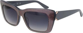 Guess Mujer, Accesorios, Gris, Talla: ONE Size