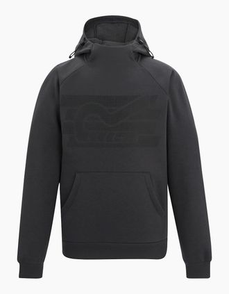 Regatta Mens Regatta Mens Pro Trade Hoodie - Grey - Size: 38