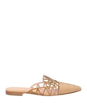 Alberta Ferretti FOOTWEAR - Mules & Clogs on YOOX.COM