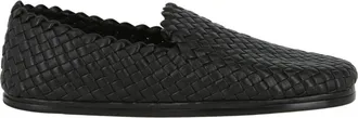 Bottega Veneta Mens Loafers