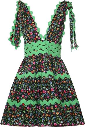 Celia B Cheli Midnight Dress