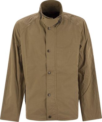 Barbour Tracker Casual Jacket