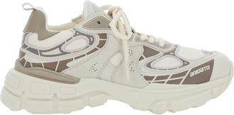 Axel Arigato Mujer, Zapatos, Beige, Talla: 36 EU