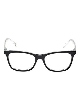 Skechers Occhiali squadrati - Nero