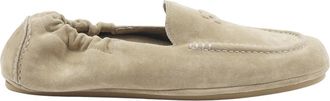 Celine Instappers - Heren - Loafers - Beige - 42 EU - Schoenen