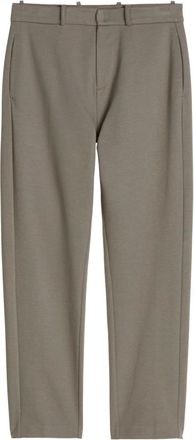 Marc O'Polo Pantaloni in Jersey - - Trousers - Uomo - Grigio - XL