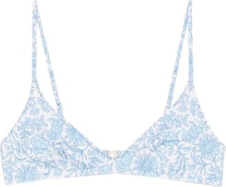MC2 Saint Barth Sea kleding - Dames - Bikinis - Blauw - S - Badmode
