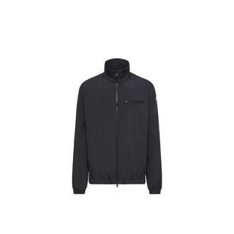 Moncler Moncler Danby Jacket, Men, Black, Size: 1