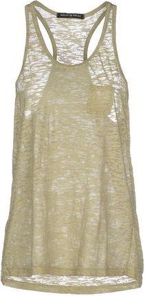 Hells Bells Tank tops