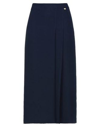 MY TWIN Twinset BOTTOMWEAR - Trousers on YOOX.COM