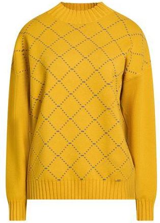 Fracomina STRICKWAREN - Rollkragenpullover auf YOOX.COM