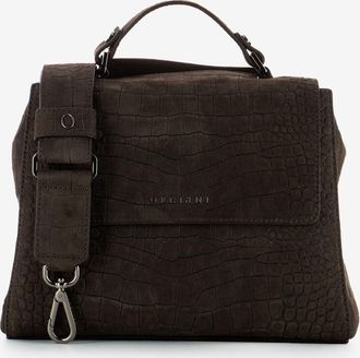 Orciani Borsa Sveva S Cocco testa di moro