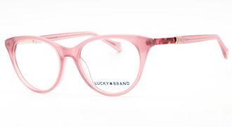 Lucky Brand VLBD235 0BLU 00 Blush 51mm
