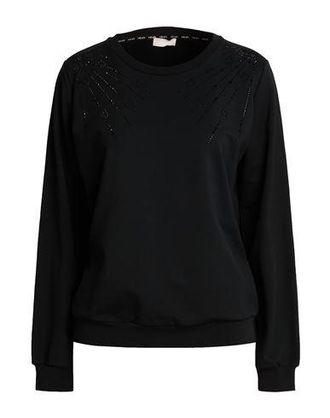 Liu Jo CAMISETAS Y TOPS - Sudaderas en YOOX.COM