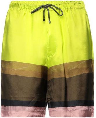 Dries Van Noten BOTTOMWEAR - Shorts & Bermuda Shorts sur YOOX.COM