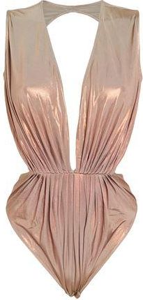 Rick Owens TOPWEAR - Bodysuits on YOOX.COM