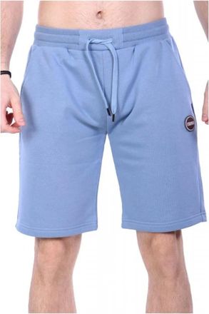 Colmar Uomo, Pantaloncini, Blu, XL, new
