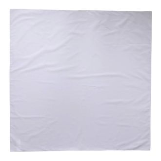 Dolce & Gabbana Scarves, unisex, White, Size: ONE SIZE Stole Scarf