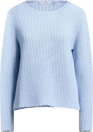 Saldi Maglioni Kangra Cashmere in Blu Acquista fino a fino al 23 Styligh