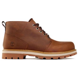 Timberland Britton Road Mid Veterschoenen
