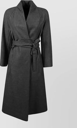 Max Mara fitted jacket mxtdivo