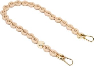 Loewe Spilla con catena - Oro