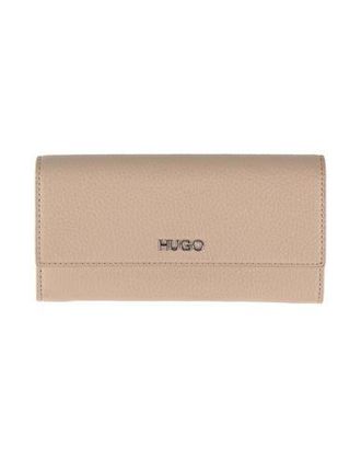 HUGO BOSS Marroquiner&iacute;a - Billeteras en YOOX.COM