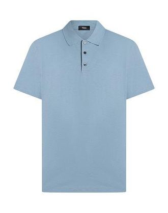 Theory TOPWEAR - Polo shirts on YOOX.COM