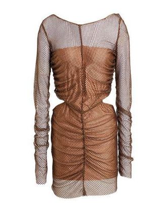 Giuseppe Di Morabito DRESSES - Mini dresses on YOOX.COM