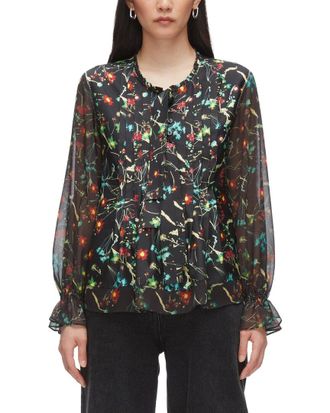 3.1 Phillip Lim Top