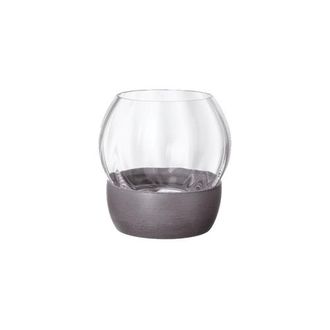 Villeroy & Boch Rose Garden Home Tealight Holder in Clear at Nordstrom