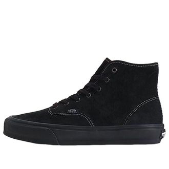 Vans Authentic Hi 2.0 Black VN000E8HBKA