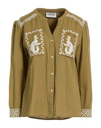 BERENICE TOPWEAR - Shirts on YOOX.COM