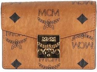 MCM Kleinlederwaren - Brieftaschen auf YOOX.COM