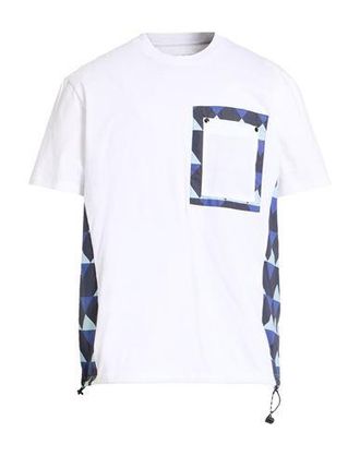 PMDS Premium Mood Denim Superior TOPWEAR - T-shirts su YOOX.COM